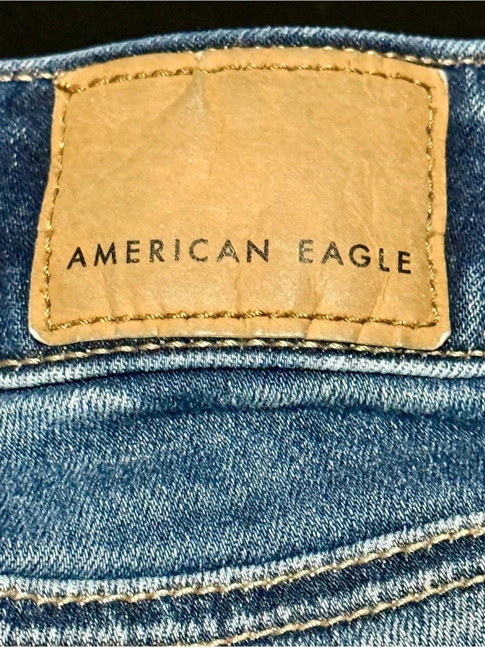 American Eagle Outfitters american eagle